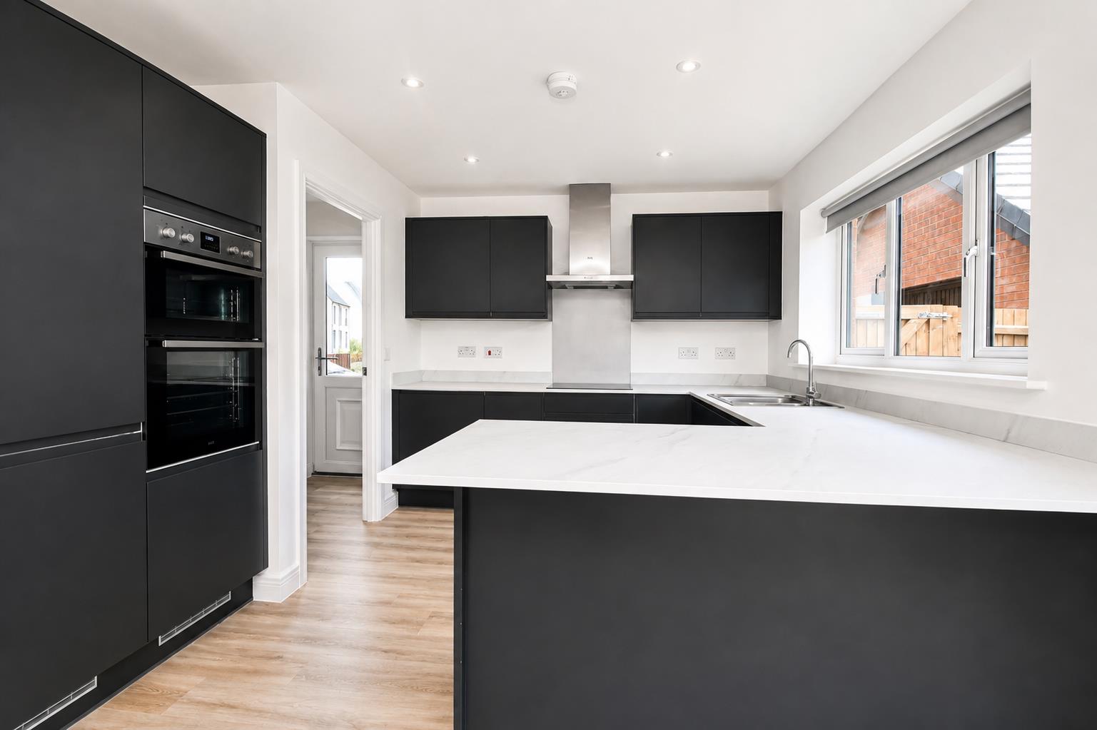 4 bed property in Merino Lane, Milton Keynes